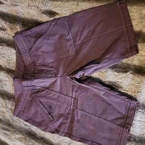 Title Nine shorts NEW